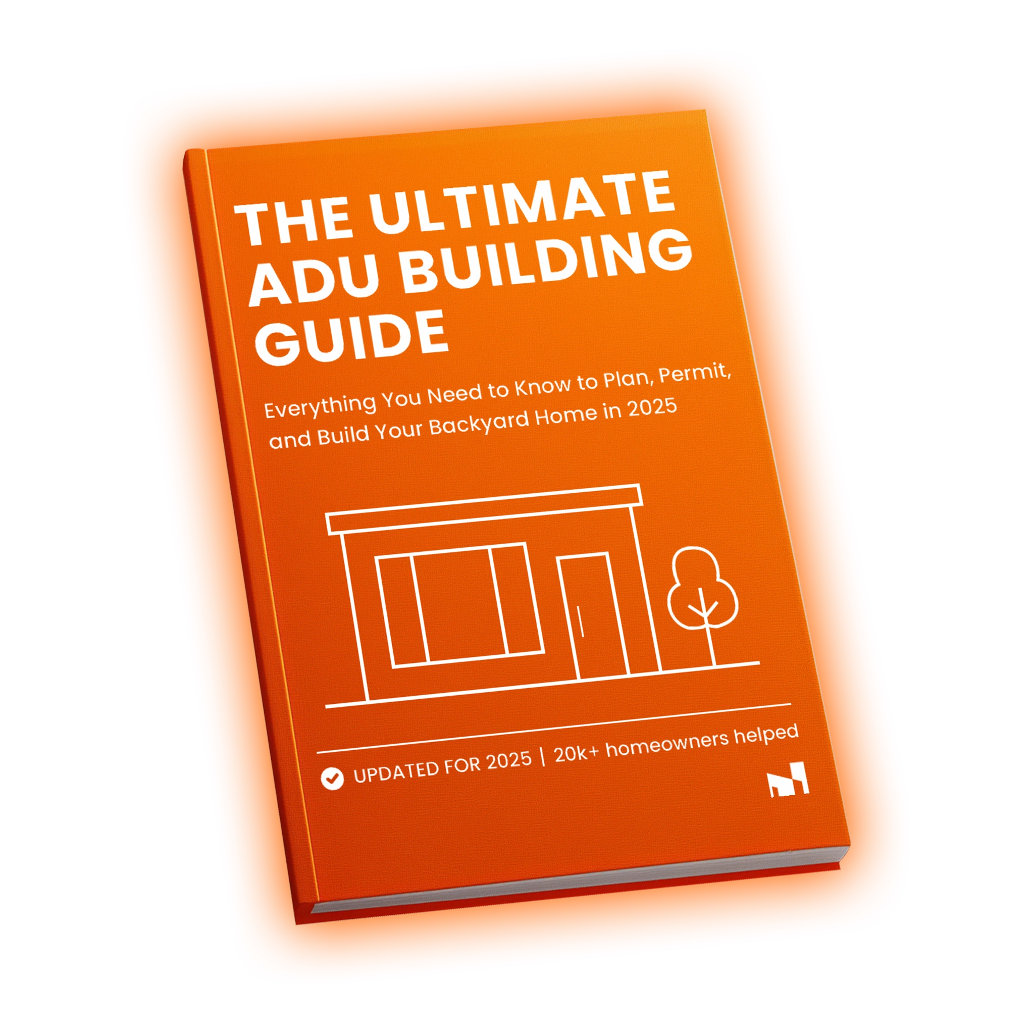 ADU pre-construction checklist
